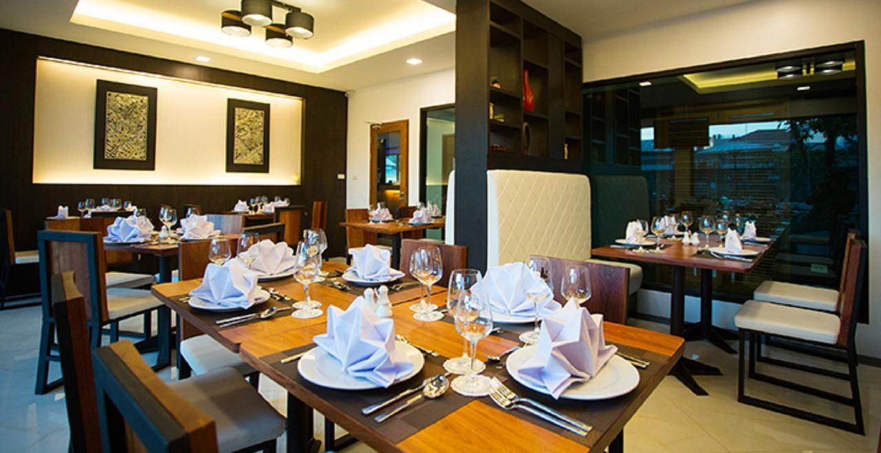 Baitong Hotel Tachilek Dış mekan fotoğraf