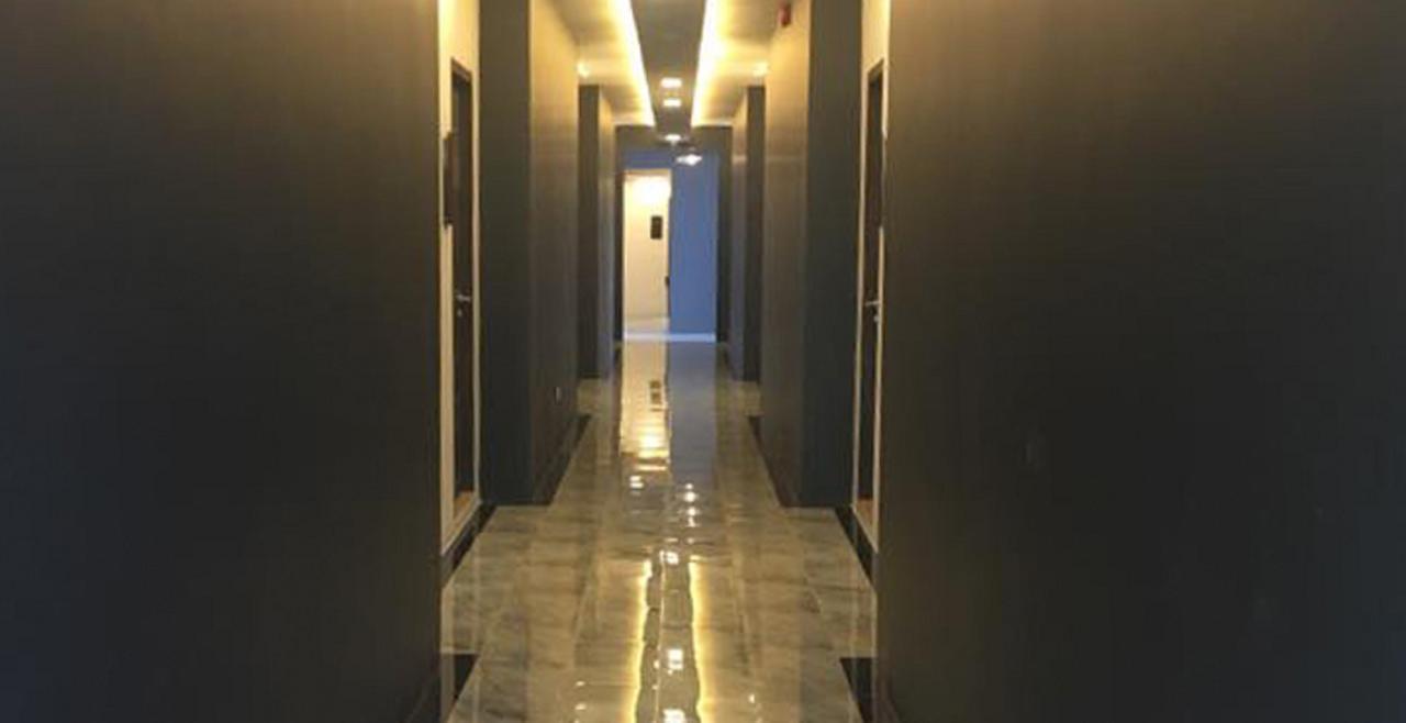 Baitong Hotel Tachilek Dış mekan fotoğraf