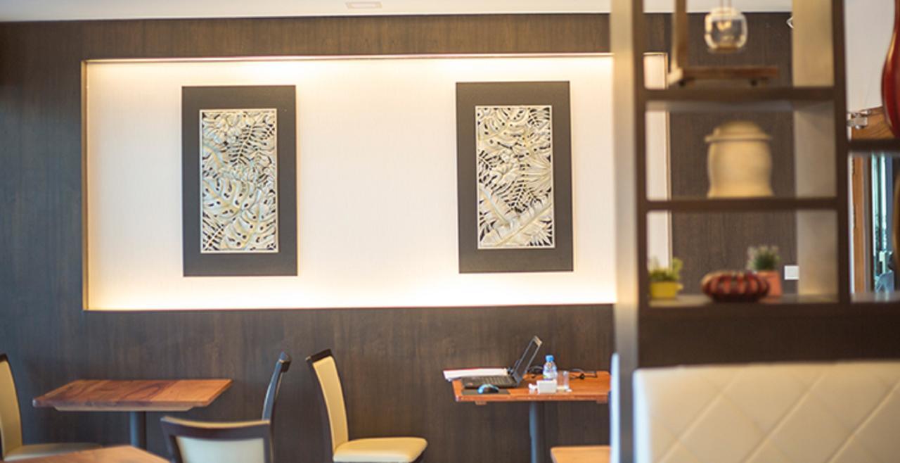 Baitong Hotel Tachilek Dış mekan fotoğraf